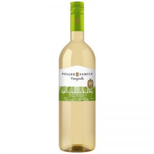 PELLER FAMILY VINEYARDS SAUVIGNON BLANC